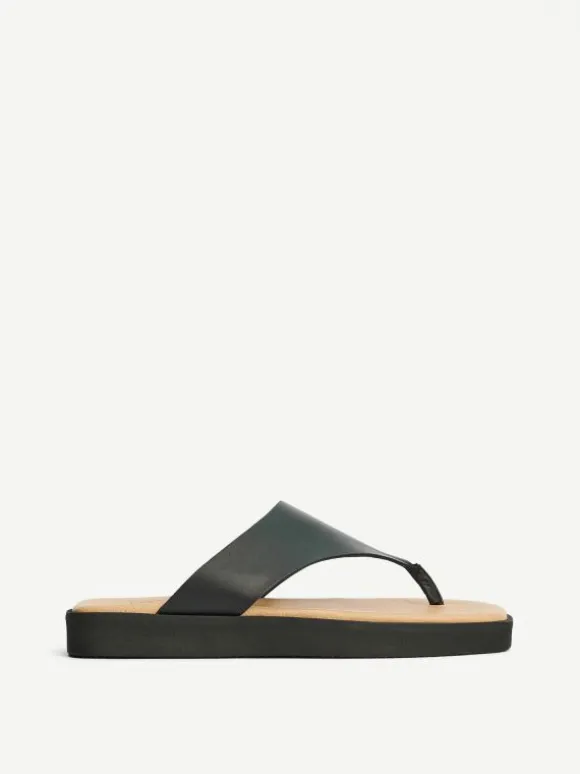 By Malene Birger Marisol sandaler i læder