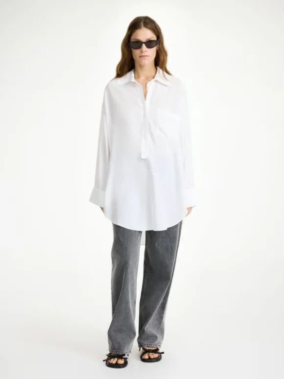By Malene Birger Maye skjorte