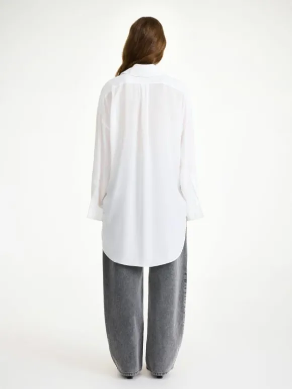 By Malene Birger Maye skjorte
