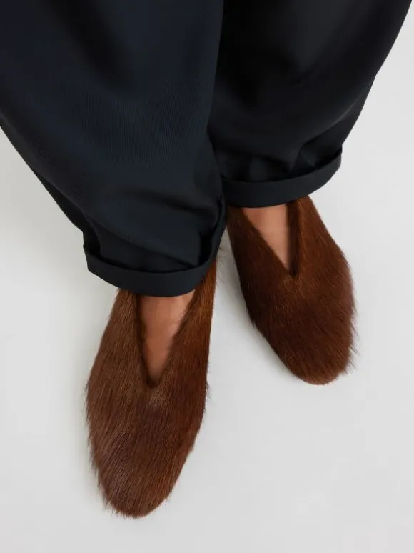 By Malene Birger Merina sko