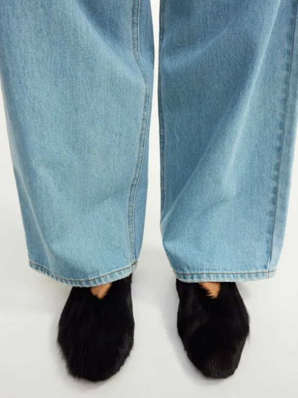 By Malene Birger Merina sko