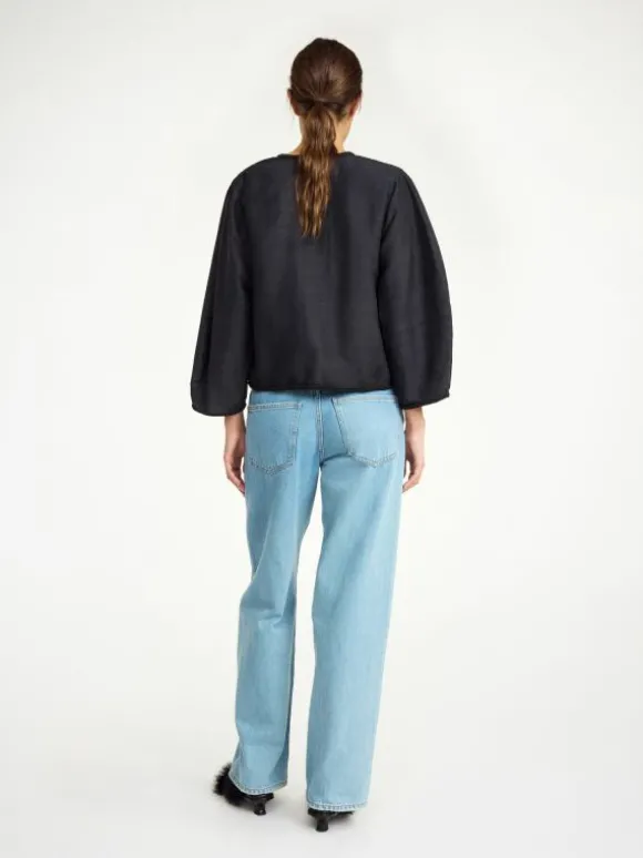By Malene Birger Mineas silketop