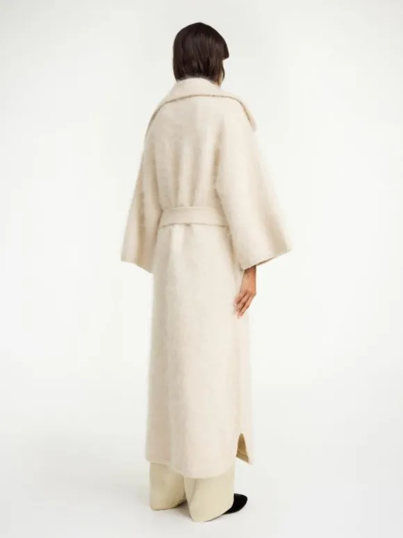 By Malene Birger Mirano frakke