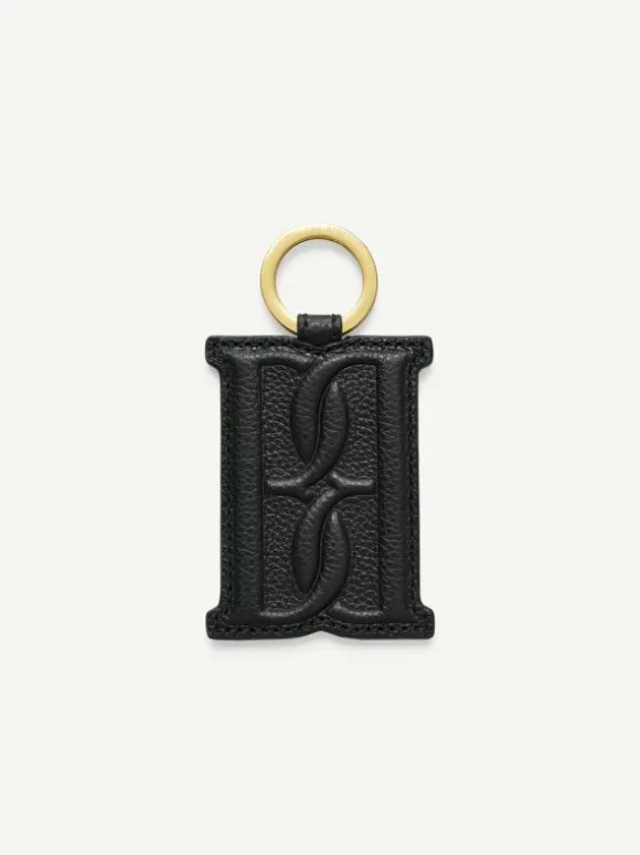 By Malene Birger Monno nøglering i læder