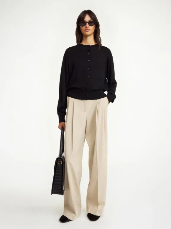 By Malene Birger Montie cardigan