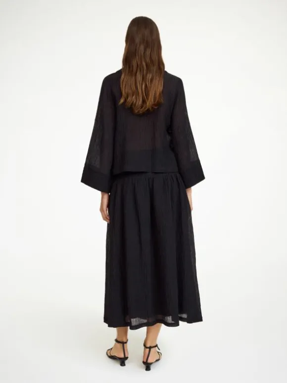 By Malene Birger Moon bluse