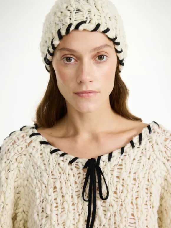 By Malene Birger Mossy uldhat