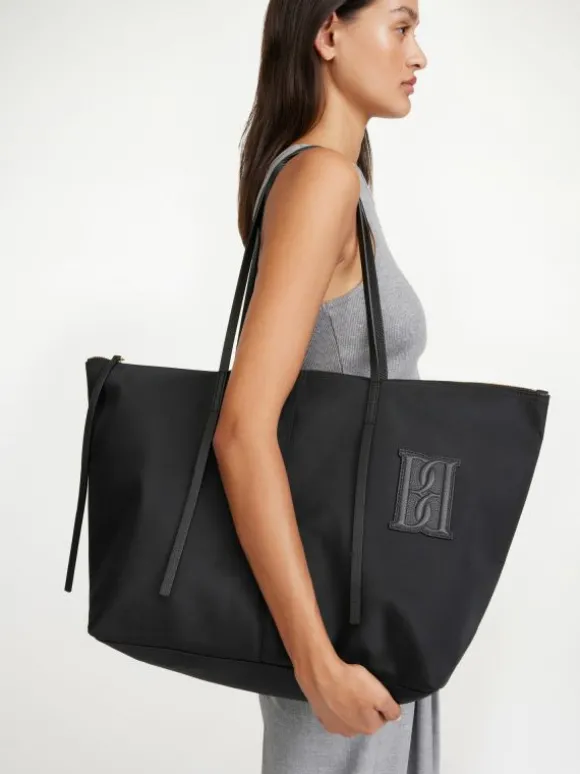 By Malene Birger Nabelle tote