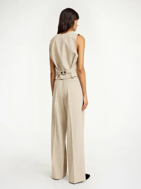 By Malene Birger Occa vest