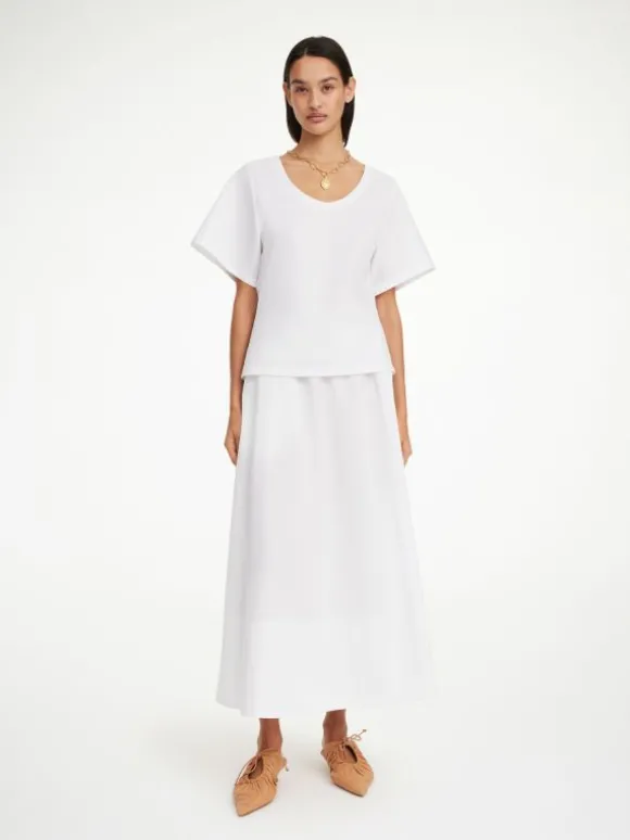 By Malene Birger Pheobes maxinederdel