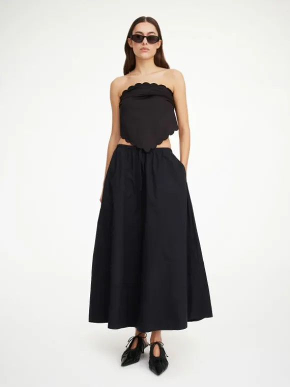 By Malene Birger Pheobes maxinederdel