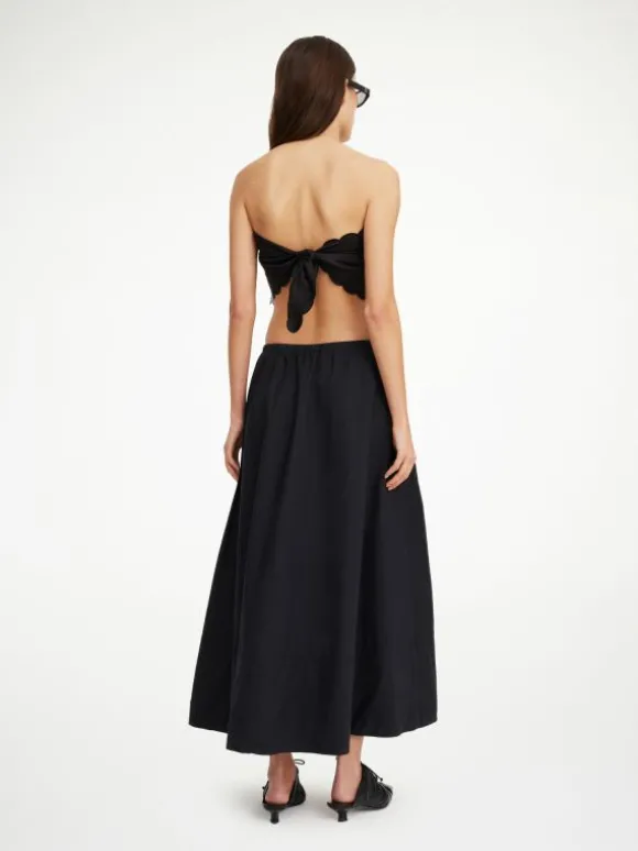By Malene Birger Pheobes maxinederdel
