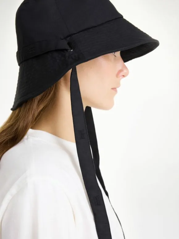 By Malene Birger Piova bomuldshat