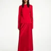 By Malene Birger Pricilla top