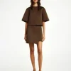 By Malene Birger Raye mininederdel
