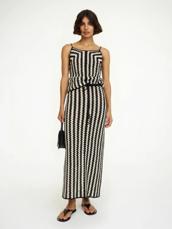 By Malene Birger Raze nederdel