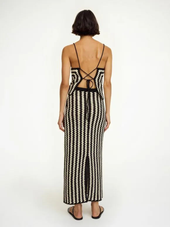 By Malene Birger Raze nederdel