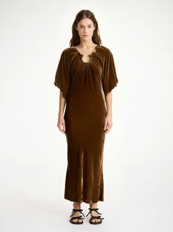 By Malene Birger Rosae maxikjole