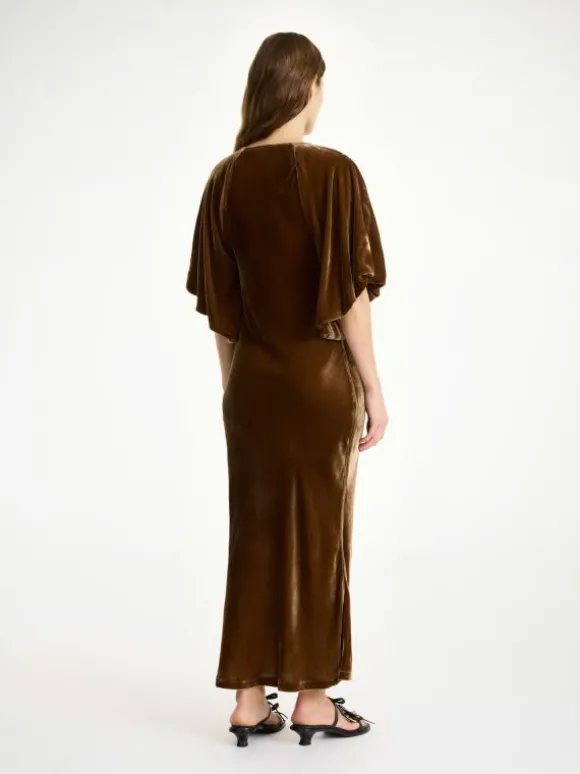 By Malene Birger Rosae maxikjole
