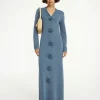 By Malene Birger Rosie maxikjole