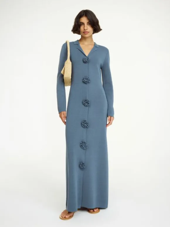 By Malene Birger Rosie maxikjole
