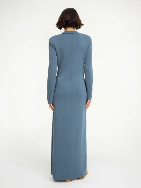 By Malene Birger Rosie maxikjole