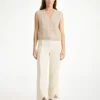 By Malene Birger Simea vest