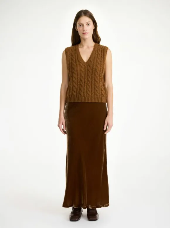 By Malene Birger Simea vest