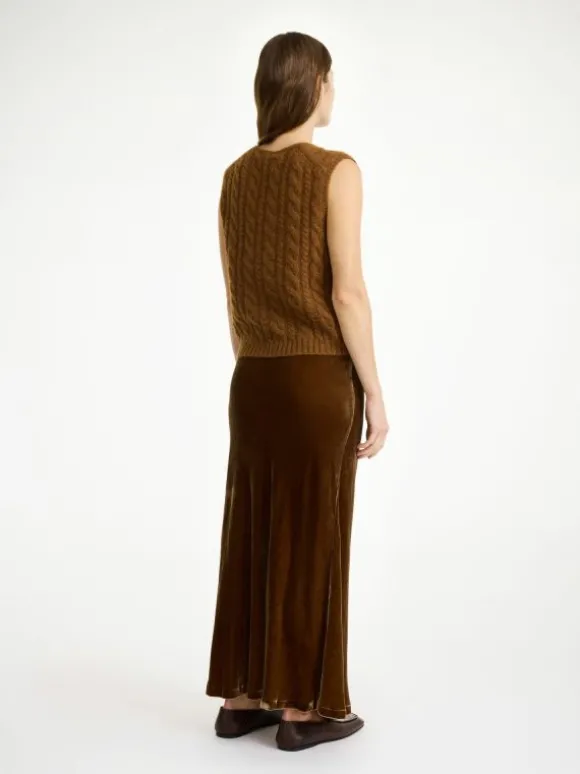 By Malene Birger Simea vest