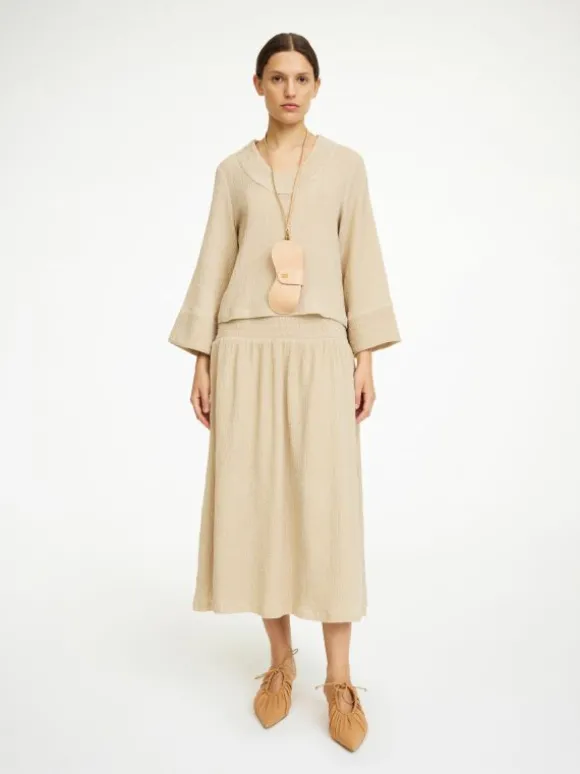 By Malene Birger Sol midinederdel