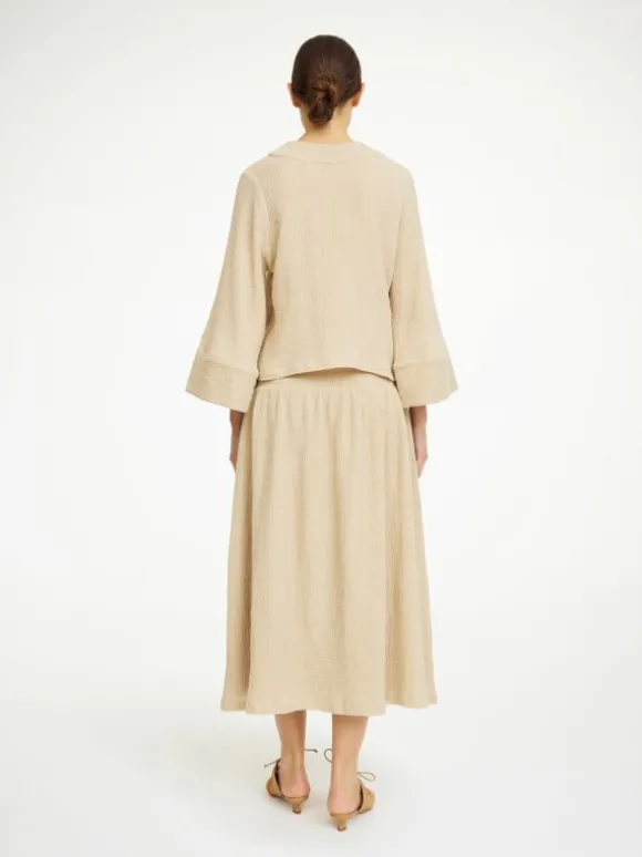 By Malene Birger Sol midinederdel
