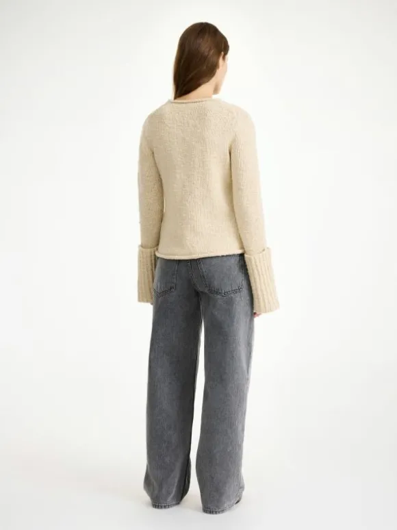 By Malene Birger Sorena sweater