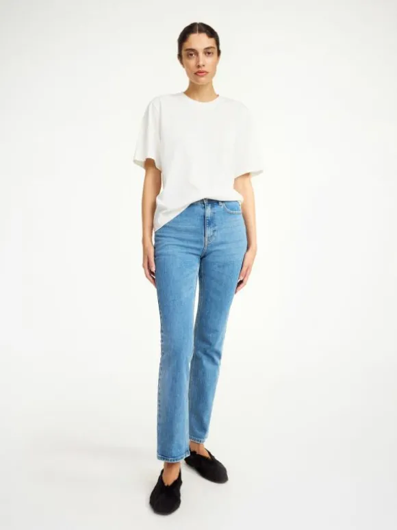 By Malene Birger Stellen jeans