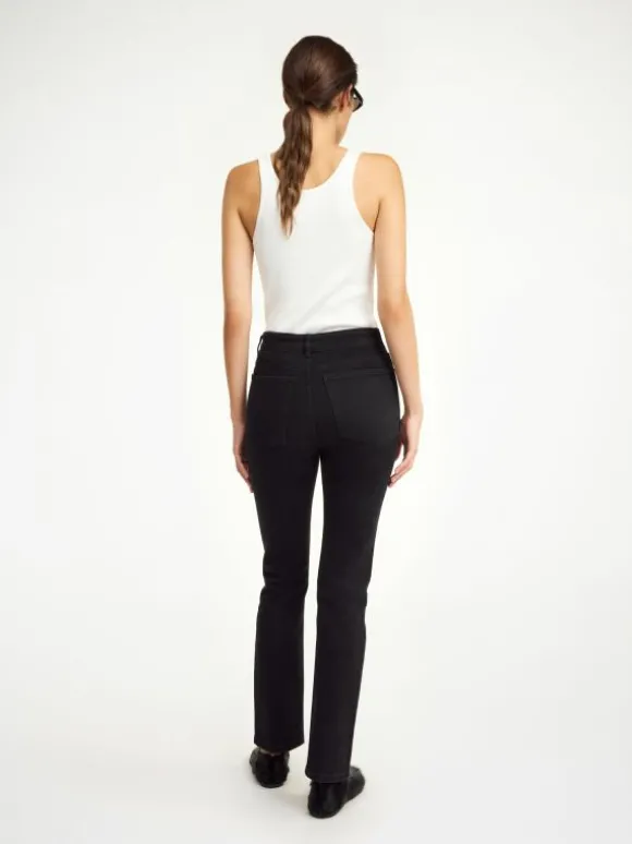 By Malene Birger Stellen jeans