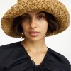 By Malene Birger Strawie hat