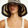 By Malene Birger Strawie hat