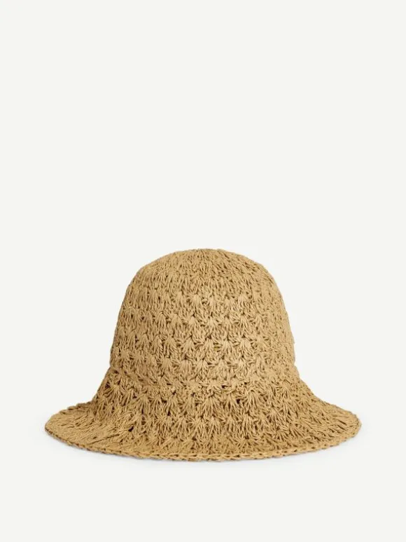 By Malene Birger Strawie hat