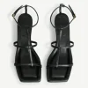 By Malene Birger Teva sandaler