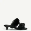 By Malene Birger Tianna sandaler i shearling