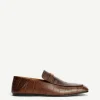 By Malene Birger Tresina loafers i læder