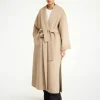By Malene Birger Trullem uldfrakke