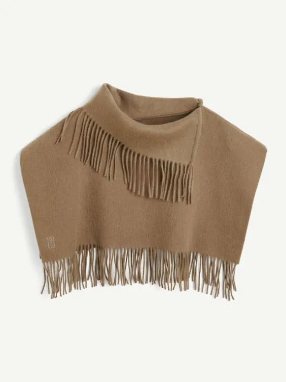 By Malene Birger Turtla halsedisse i uld