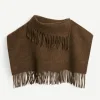 By Malene Birger Turtla halsedisse i uld