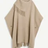 By Malene Birger Turtlo uldponcho