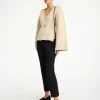 By Malene Birger Vilea cropped bukser