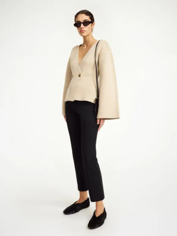By Malene Birger Vilea cropped bukser