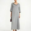 By Malene Birger Yalia maxikjole