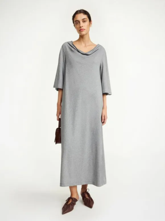 By Malene Birger Yalia maxikjole