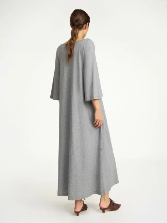By Malene Birger Yalia maxikjole